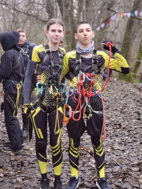 Победы РКК на туристической дистанции Победы РКК на туристической дистанции