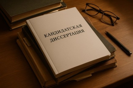 Правительство утвердило положение о Высшей аттестационной комиссии (ВАК)