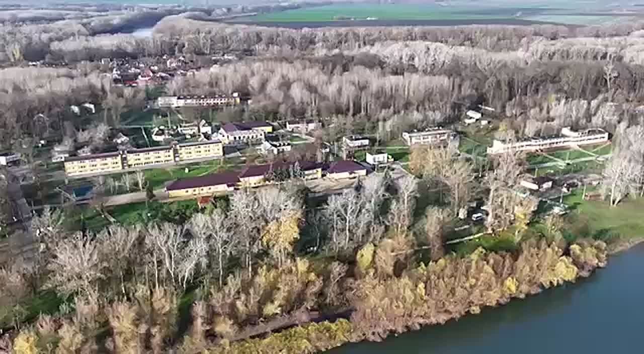 Оздоровительный сезон в «Днестровских зорях» – в самом разгаре