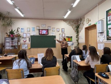 1 декабря — день, когда важно говорить о здоровье