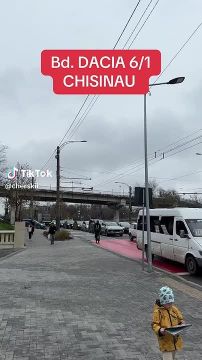 В Кишинёве на Ботанике появились бронзовые орлы