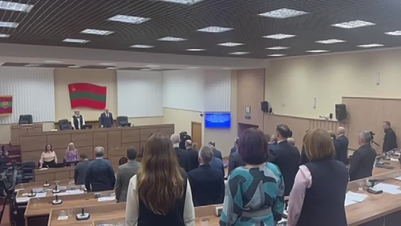 Верховный Совет VII созыва закончил свой пятилетний срок работы