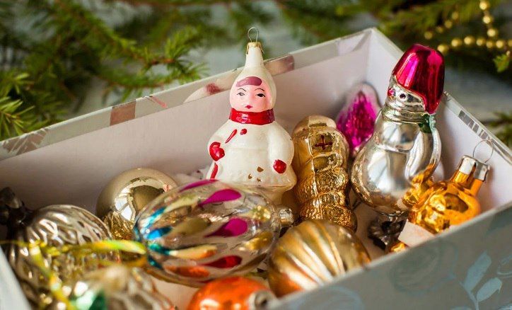 Бендерский историко-краеведческий музей собирает старые игрушки для музейной ёлки