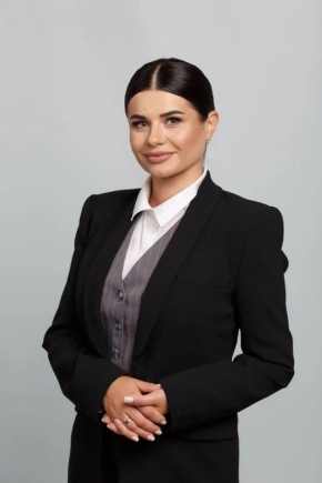 Новым председателем Верховного Совета Приднестровья избрана Татьяна Залевская