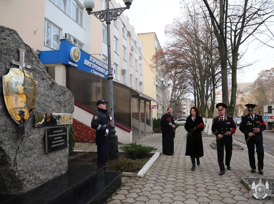 34 года под юрисдикцией Приднестровья 34 года под юрисдикцией Приднестровья