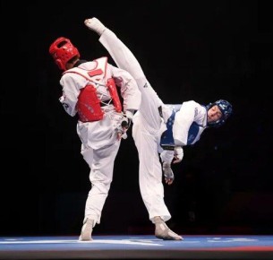 Юные приднестровские тхэквондисты успешно выступили на турнире в Молдове