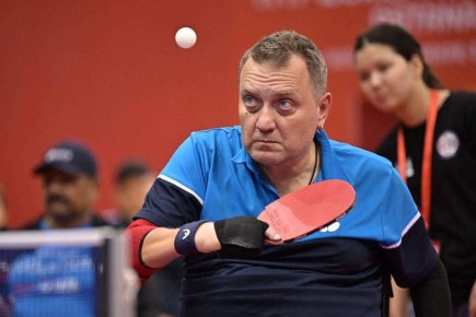 Сегодня – Всемирный день инвалидов