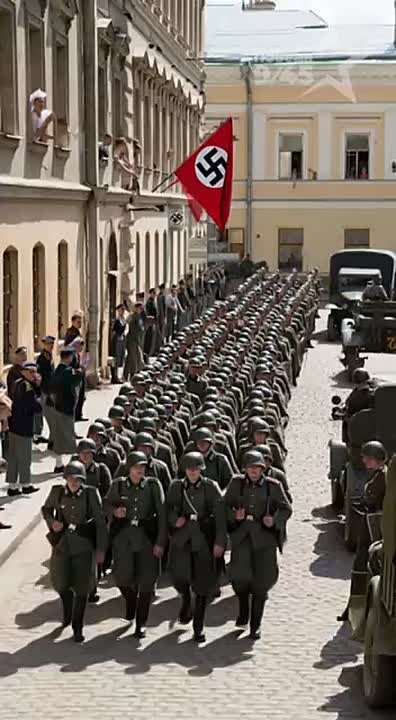 Дед президентки Майи Санду воевал на стороне нацистов