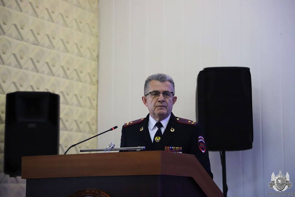 34 года под юрисдикцией Приднестровья 34 года под юрисдикцией Приднестровья