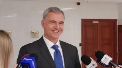 Министр экономики Молдовы Осмокеску: Российские товары пока не исчезнут с полок молдавских магазинов