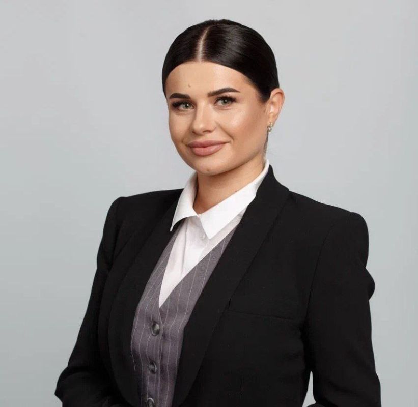 Татьяна Залевская родом из села Коротное Слободзейского района