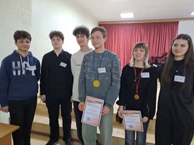 В столичном ПГИИ им. А. Г. Рубинштейна прошла литературно-музыкальная викторина «Тропой высокого искусства»