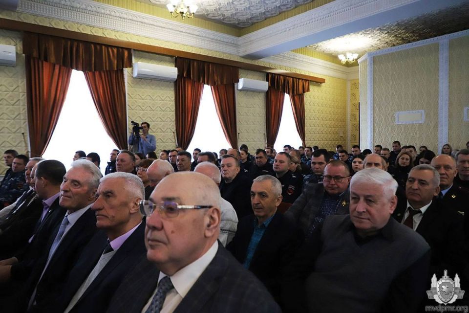 34 года под юрисдикцией Приднестровья 34 года под юрисдикцией Приднестровья