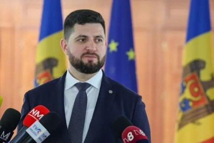 «Дешёвого газа в Молдове больше никогда не будет. Мы платили политическую цену. Когда мы платили 4 лея за 1 м - это была цена зависимости. А когда мы платили примерно 30 леев за 1 м - это была цена свободы»