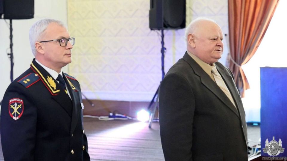 34 года под юрисдикцией Приднестровья 34 года под юрисдикцией Приднестровья