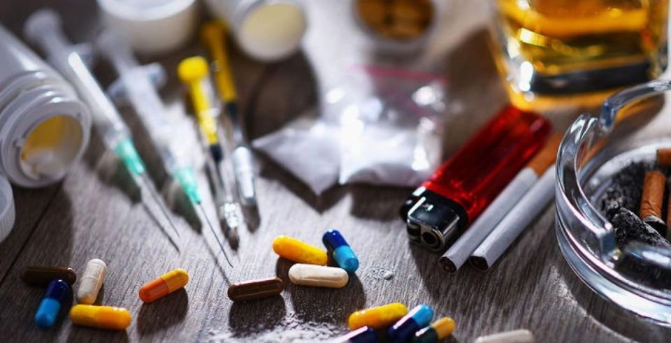 Более 40% наркорынка Молдовы контролирует группировка из ЕС