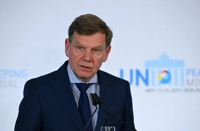 Германия выделит дополнительные $200 млн на оружие для Украины по инициативе PURL, — глава МИД Вадефуль