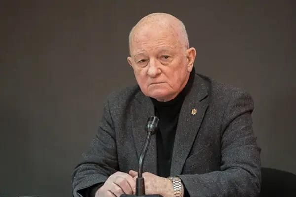 Бывший молдавский депутат Оазу Нантой хочет посадить 900 приднестровцев, баллотировавшихся на выборах, и «устроить люстрацию» тем, кто уже побывал депутатами