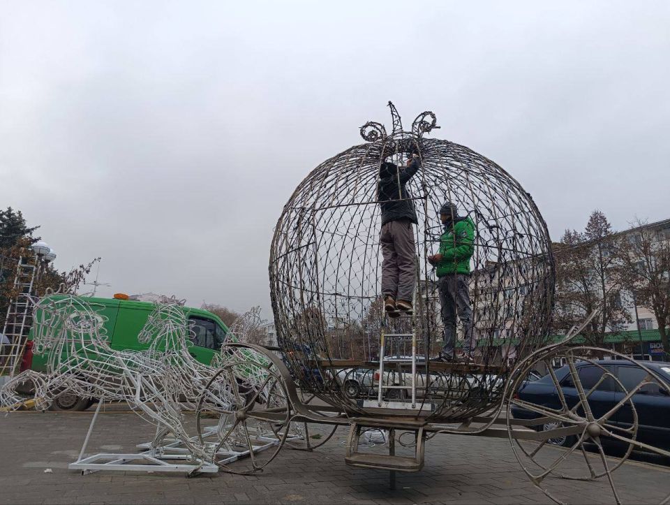 ����� ���������� ���������� � ���������� ����������