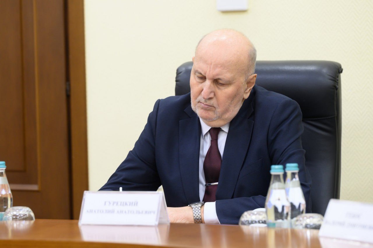 Президент Красносельский провёл совещание по профилактике, расследованию и предотвращению экономических преступлений Президент Красносельский провёл совещание по профилактике, расследованию и предотвращению экономических преступлений