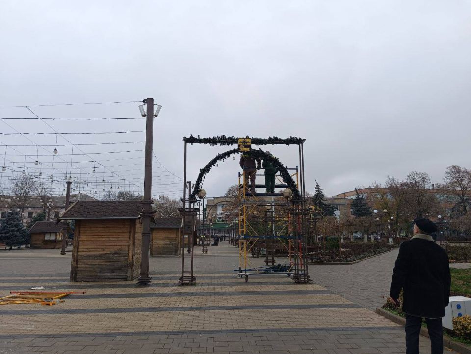 ����� ���������� ���������� � ���������� ����������