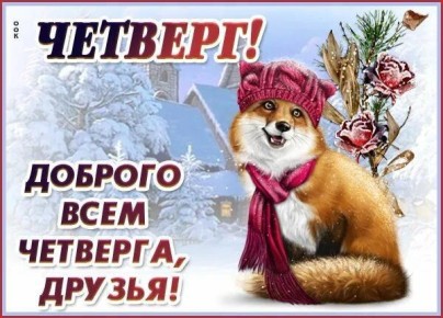 4 декабря – настоящий "вингерет" праздников