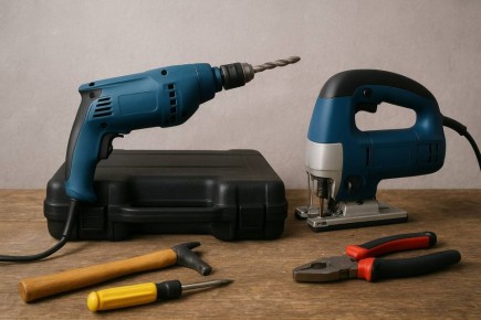 В Дубоссарах милиция вернула владельцу похищенные строительные инструменты