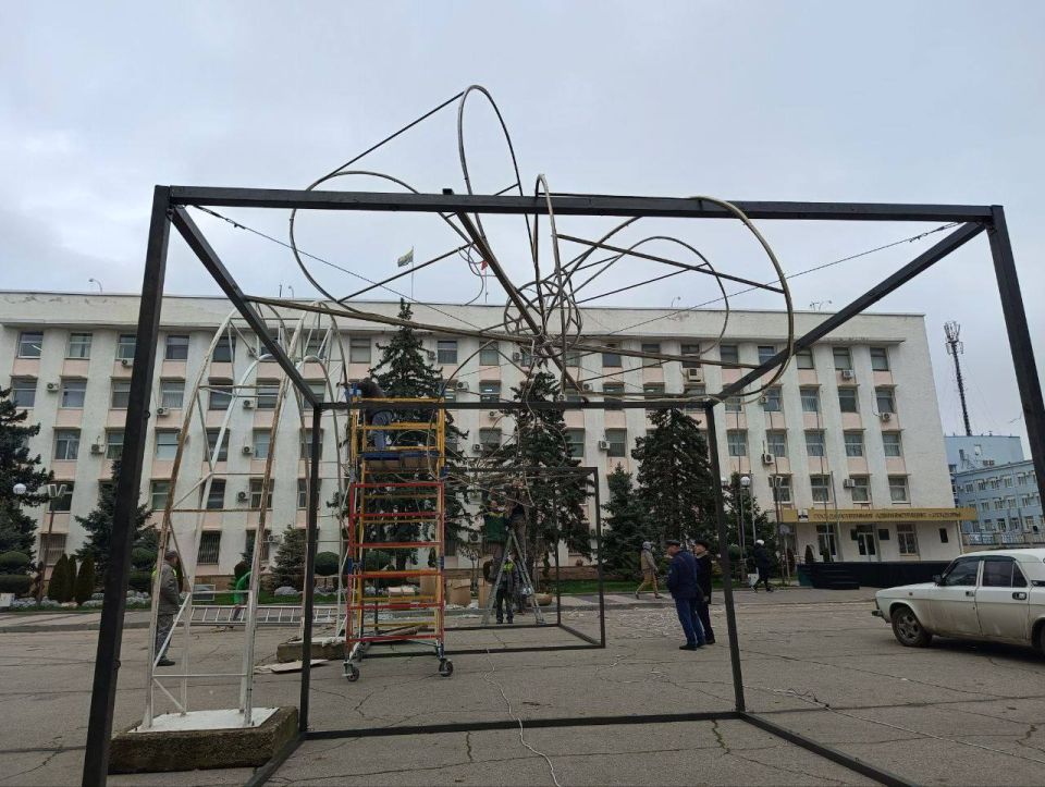 ����� ���������� ���������� � ���������� ����������