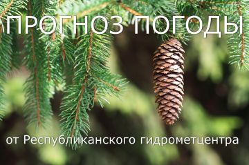 Доброго утра!. Прогноз погоды на сегодня, 5 декабря