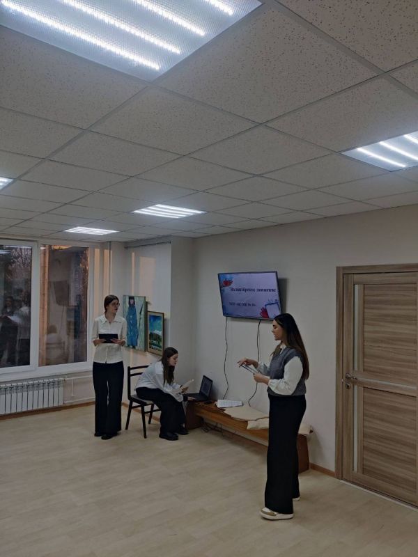 Добровольчество начинается с сердца, а продолжается в деле Добровольчество начинается с сердца, а продолжается в деле