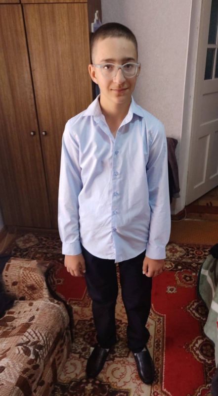 В Терновке завтра пройдёт благотворительный концерт