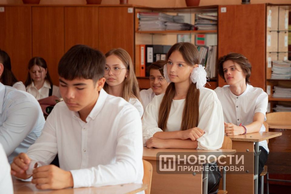 2148 приднестровских выпускников напишут итоговое сочинение 6 декабря
