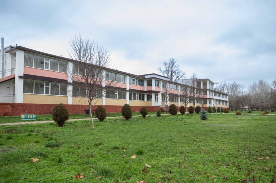 В «ДНЕСТРОВСКИХ ЗОРЯХ» СТАРТОВАЛ ПОСЛЕДНИЙ В ЭТОМ ГОДУ ЗАЕЗД В «ДНЕСТРОВСКИХ ЗОРЯХ» СТАРТОВАЛ ПОСЛЕДНИЙ В ЭТОМ ГОДУ ЗАЕЗД