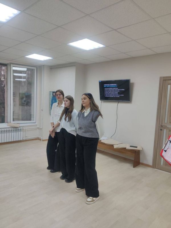 Добровольчество начинается с сердца, а продолжается в деле Добровольчество начинается с сердца, а продолжается в деле