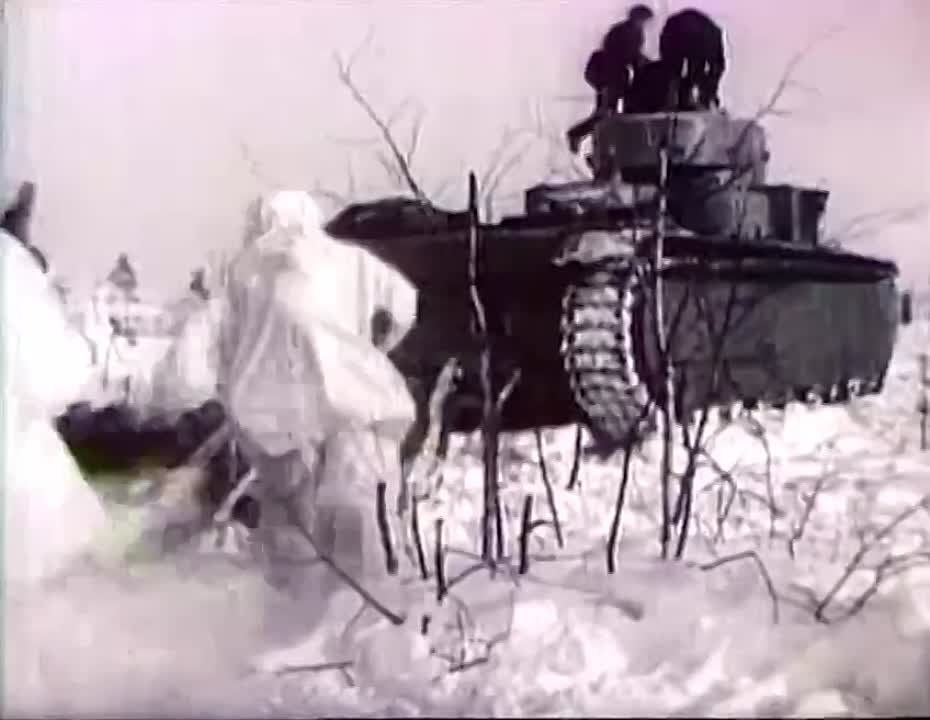 5 декабря отмечается День воинской славы