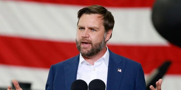 Сделку по Украине могут подписать уже в ближайшие недели, заявил вице-президент США Джей Ди Вэнс