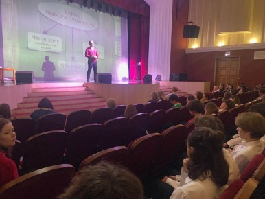 Один из школьников задал главе такой вопрос — нужна ли трудовая отработка за плохие отметки и неудовлетворительное поведение