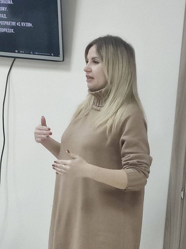 Добровольчество начинается с сердца, а продолжается в деле Добровольчество начинается с сердца, а продолжается в деле