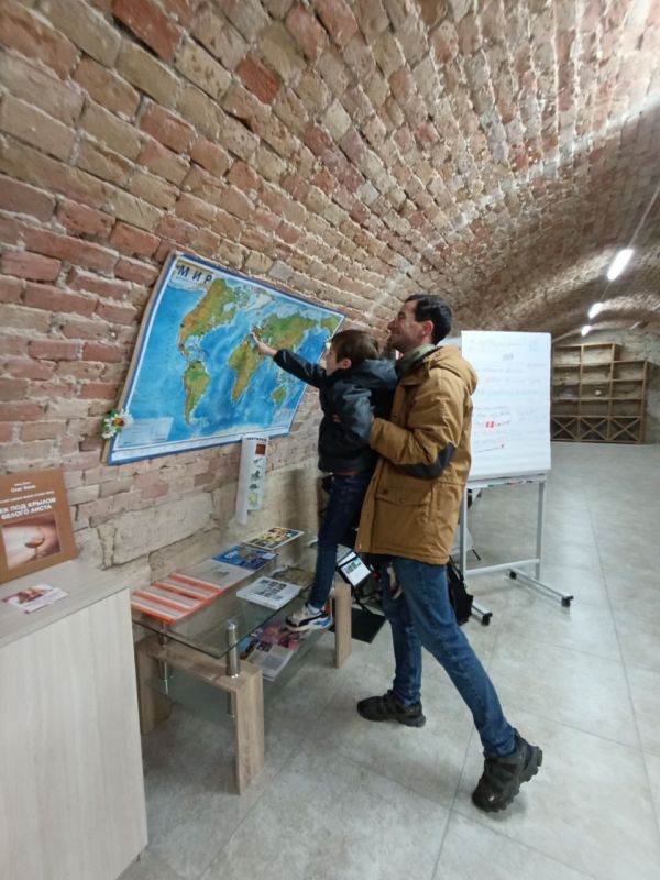 Приднестровье в этом году посетило почти в два раза больше туристов, чем за весь 2024-й (и в 2,5 больше, чем в 2023) Приднестровье в этом году посетило почти в два раза больше туристов, чем за весь 2024-й (и в 2,5 больше, чем в 2023)