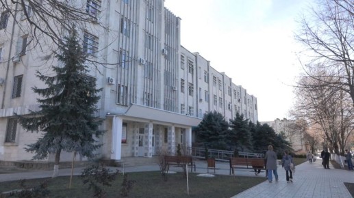 5 декабря – День образования Бендерского лечебно-диагностического центра