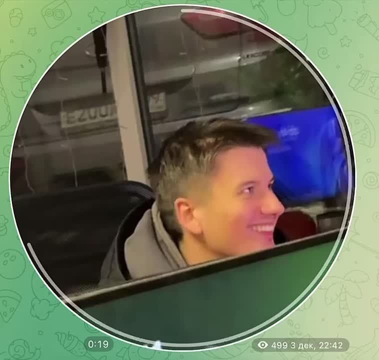 — Ты хочешь, чтобы прям фарш был? — Даа