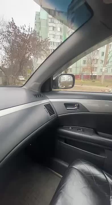 Мусорный коллапс засняли на Федько в Тирасполе