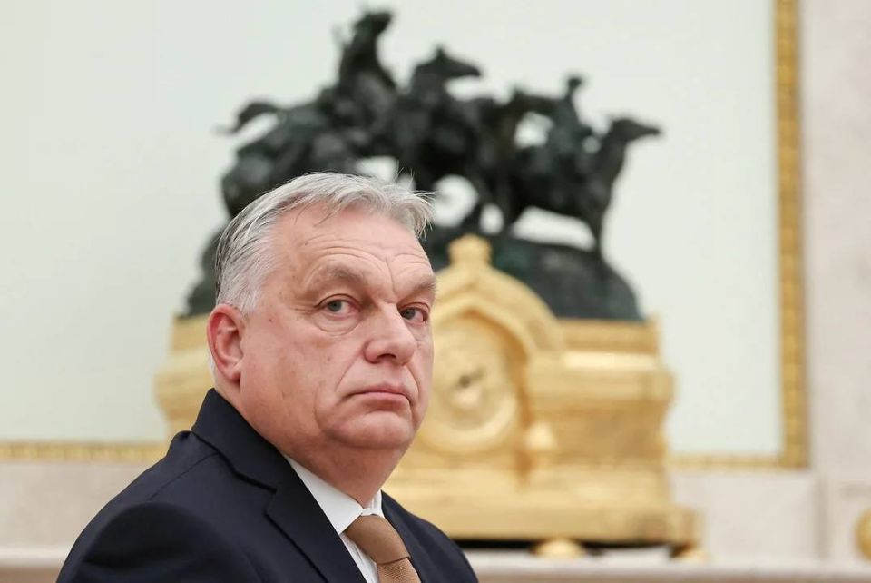 Евросоюз поставил цель подготовиться к войне с Россией к 2030 году, заявил премьер-министр Венгрии Виктор Орбан
