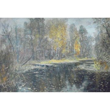 8 декабря. ожидается облачная погода, без существенных осадков