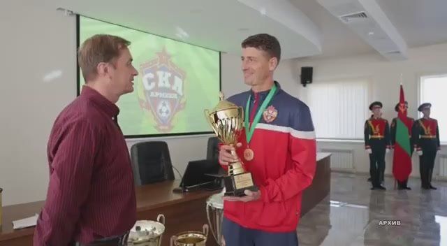 В Министерстве обороны подвели итоги 2025 учебного года в Вооруженных силах