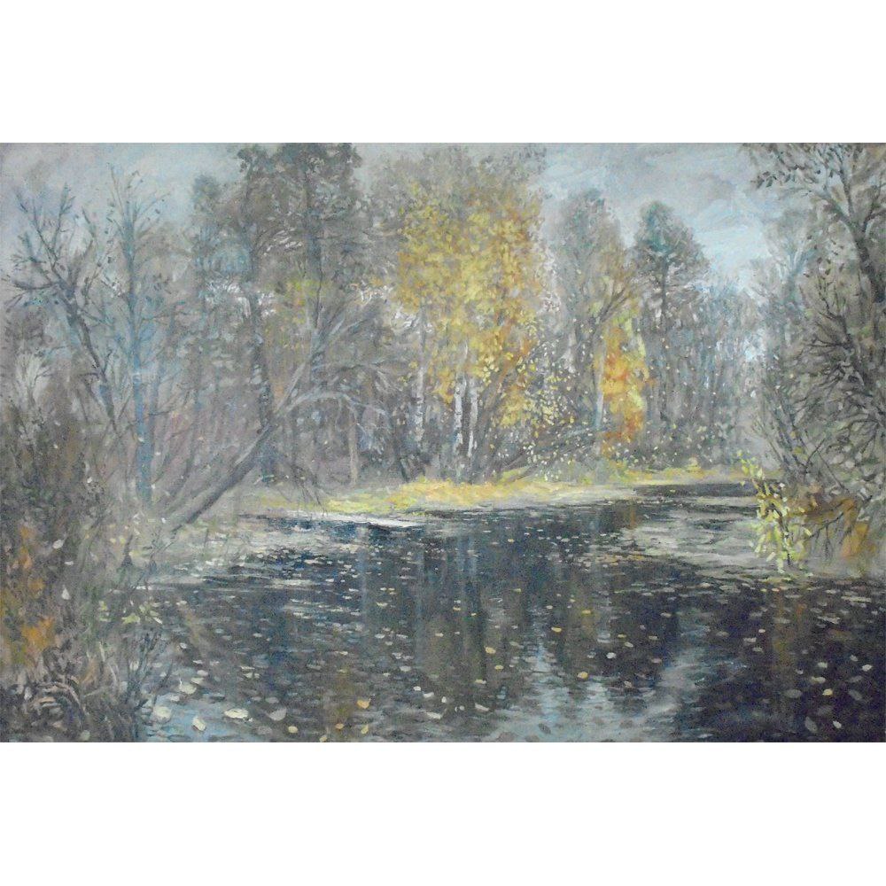 8 декабря. ожидается облачная погода, без существенных осадков