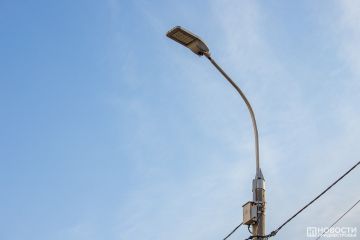 Правительство: из-за нехватки средств и сложной финансово-экономической ситуации в республике рассматривается возможность пересмотра графика работы осветительных приборов в темное время суток