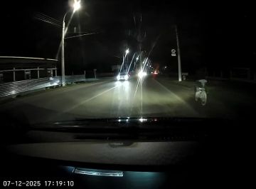 Парканы. Рубрика выйди дай леща водителю лясика