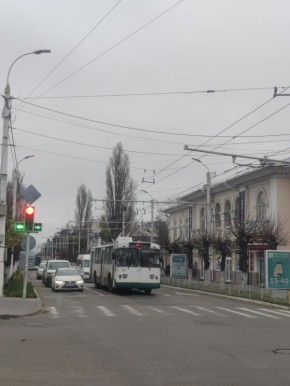 Система безналичной оплаты проезда АСОП продолжает работать во всём городском транспорте