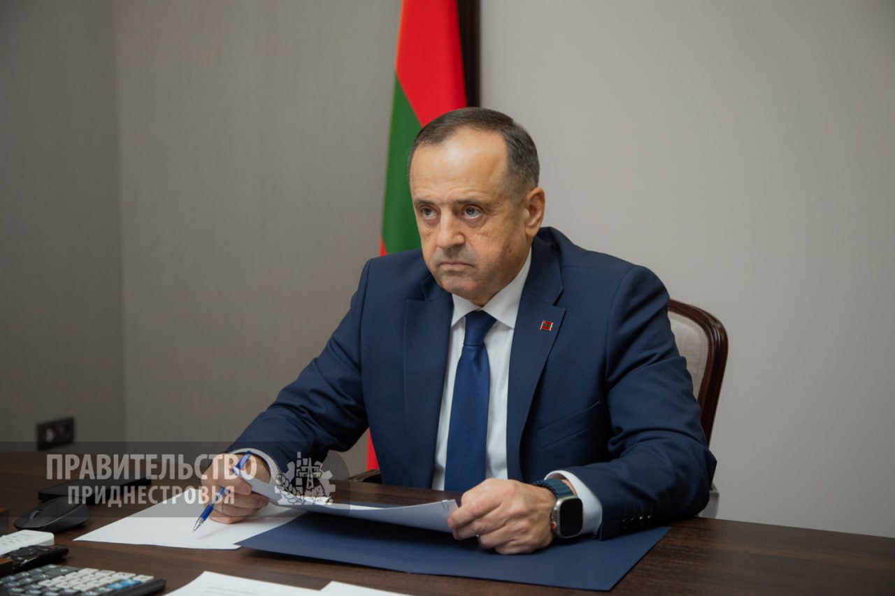 Пересмотреть подходы к госзаказу на услуги специализированных организаций поручил главам госадминистраций председатель Правительства Александр Розенберг